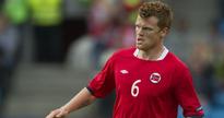 Riise calls time on Norway