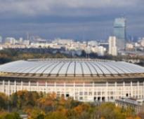 '2018 FIFA World Cup stadium may be delayed until 2017'