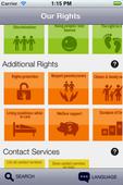 Our Rights - Wales 1.0