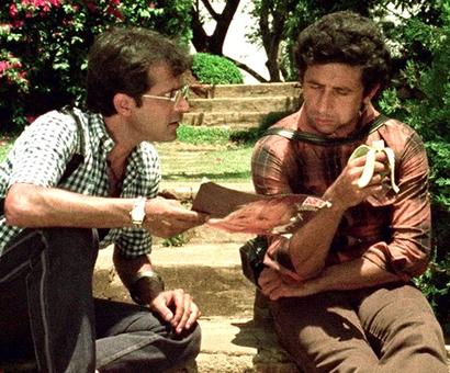 'Everyday was a nightmare on the sets of Jaane Bhi Do Yaaro' 'Everyday was a nightmare on the sets of Jaane Bhi Do Yaaro'