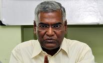 AIADMK to support Raja in RS polls; withdraws one of its nominees