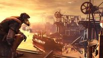 Dishonored: The Knife of Dunwall New Gameplay Trailer