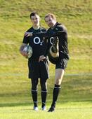 Geordan Murphy retirement: 