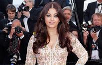 Not good enough! Ash disappoints in Abu-Sandeep at Cannes