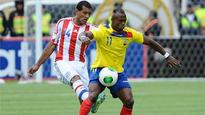Da Silva: I refuse to throw in the towel