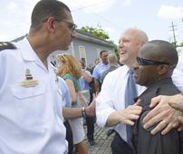 New Orleans says gunfire at Mother's Day parade won't end city's 'second line' tradition