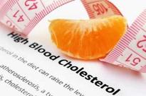 Ayurveda to reduce high cholesterol