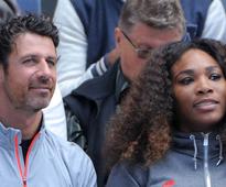 Inspired Serena a hot favourite
