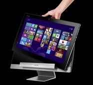 Asus India launches Transformer AIO P1801 starting at Rs. 86,999