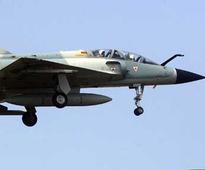 Ministries owe over Rs 64 cr to IAF: Antony