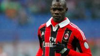Roma target Balotelli abusers