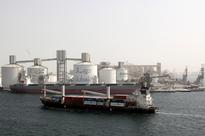 Abu Dhabi and Dubai combine forges to create fifth biggest aluminium producer in world