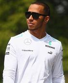Monaco offers Lewis Hamilton best chance yet