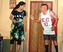 Mumbai: 'Estel Konachi Vhokal' staged at Bhayander