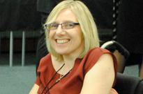 Suzanne Bull Awarded MBE