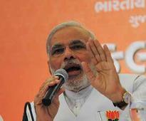 Modi accuses Centre of adopting big brother attitude towards states