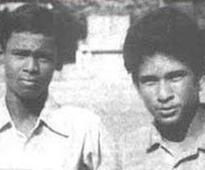 Record of Sachin Tendulkar-Vinod Kambli's historic partnership destroyed