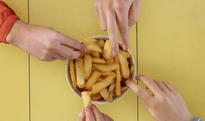 Bid to ban chips in school hours