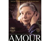 Film review: Amour - love in a time of suffering