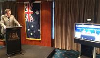 Sydney to host Regional PBD