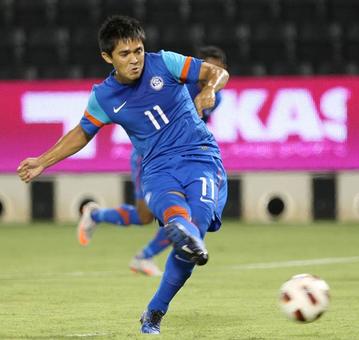 India enjoys best FIFA ranking. So, what's the story? India enjoys best FIFA ranking. So, what's the story?