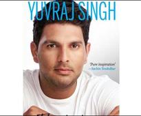 So hard to get through to MSD: Yuvi