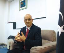 Libyan envoy addresses violence