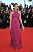 Aishwarya, Aaradhya in Cannes close-up