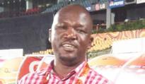 Zim Cricket begin preps