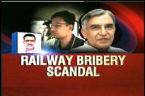 How far does the rot of corruption run in Indian Railways?