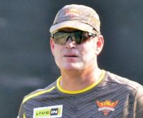 There is no extra pressure on us: Moody