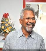 Mani Ratnam to work with three actors?