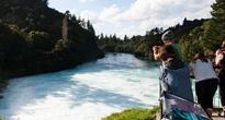 Auckland in New Zealand to host the Writer's conference in May 2014!