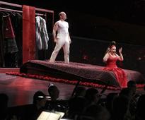 Los Angeles calls upon star French designers for 'Figaro' opera
