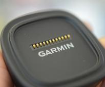 Garmin's new flagship adds a premium edge to classic portable navigation
