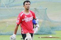 It was like bereavement: Rahul Dravid