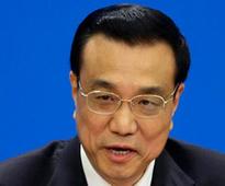 PM, Li talk border at dinner diplomacy