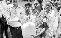 BDL sets up reverse osmosis plants at Nalgonda