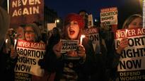 Ireland inquest into abortion row death
