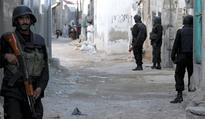 Bomb exploded outside an election office in Pakistan kills 5