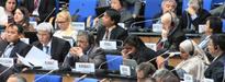 Saudi Arabia isolated as UN climate talks make progress
