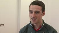 Tyrone are counting on keeper Morgan
