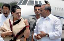 Makeover mode: Congress begins to distance itself YSR's legacy