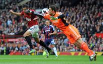 Liverpool considering Begovic approach