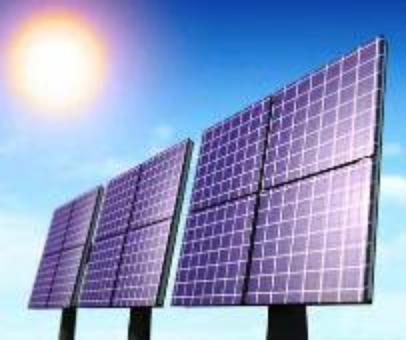 Solar power: Mahindra Group sees 500-Mw opportunity