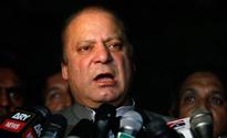 Pakistan army will be watching Sharif's cosying up to India