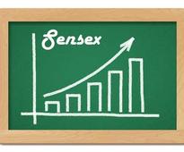 Sensex up 15.47 pts in initial trade