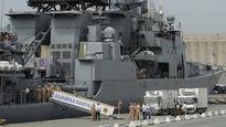 Russian missiles to Syria upsets US