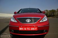 Tata Motors Planning a new Small Car 'X0' based on Indica Platform