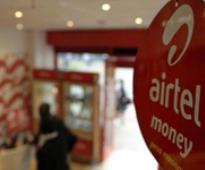 Bharti ties up with J&K Bank to offer 'airtel money' services